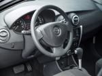 Nissan Almera 2012 года (RU)